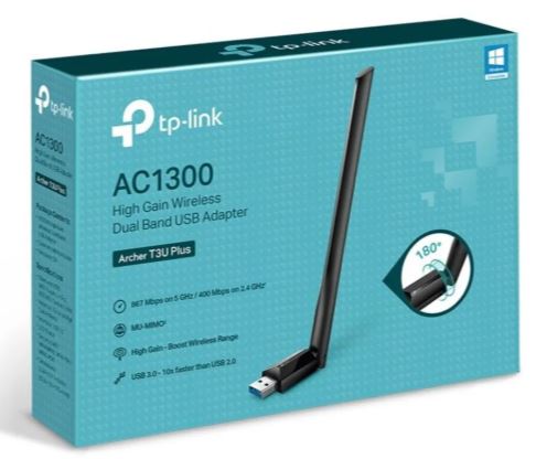 Wireless Antenler / TP-LINK Wireless Antenler